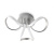 Потолочная люстра Knot Led 4989 Потолочная люстра Knot Led 4989