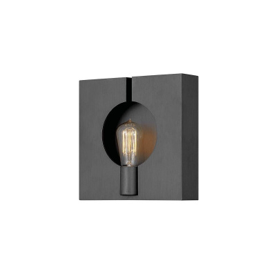 Бра Hinkley Lighting QN-LUDLOW1-GR