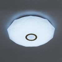 Потолочный светильник Диамант CL71360RGB