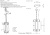 Люстра Crystal Lux TOMAS SP4 CHROME Люстра Crystal Lux TOMAS SP4 CHROME