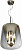 Подвесной светильник  LSP-8512