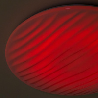 Потолочный светильник Дюна CL72080RGB