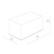 Точечный светильник Cardani Grande A5936PL-2WH Точечный светильник Cardani Grande A5936PL-2WH