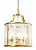 Подвесной светильник Bologna A6512SP-5AB