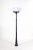 Наземный фонарь GLOBO L 88210LB 18 Bl