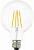 Лампочка светодиодная филаментная LM_LED_E27 11752