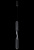 Светильник подвесной Crystal Lux CLT 034C600 BL