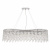 Люстра Crystal Lux ABRIL SP12 L1200
