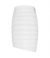 Накладной светильник Lumina Deco Grost LDC 8052-C SS-D70*H115 WT