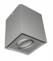 Накладной светильник Lumina Deco Pulton LDC 8055-B JP-L100*W100*H125 GY