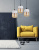Подвесной светильник Lumina Deco Astila LDP 6807 WT