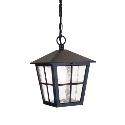 Подвесной фонарь Elstead Exterior BL48M BLACK