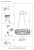 Люстра Crystal Lux MUSIKA SP50W LED CHROME