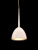 Подвесной светильник Lumina Deco Bora W1 LDP 9179-1 WT