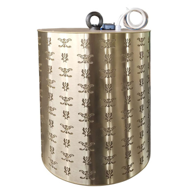 Лифт-подъемник для люстры до 1500 кг на крюк LIFTEL-1500-PM