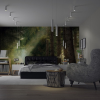 Спот Mais Led 358508
