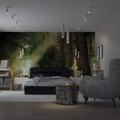 Спот Mais Led 358508