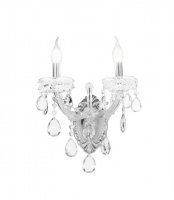 Бра Lumina Deco Eliza LDW 7029-2 CHR