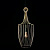 Подвесной светильник Luksor 8850