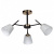 Потолочная люстра Альфа 324015903 Потолочная люстра Альфа 324015903