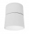 Накладной светильник Lumina Deco Maxton LDC 8054-12WCOB YL-D90*H110 WT