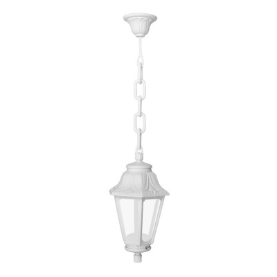 Уличный подвесной светильник Fumagalli Sichem/Anna E22.120.000.WXF1R