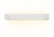 Бра Crystal Lux CLT 028W WH