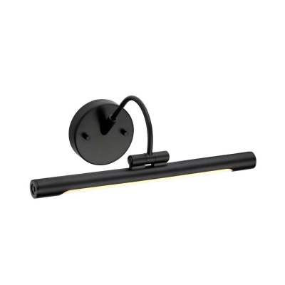 Светильники для картин Elstead Lighting ALTON PL-S BLK