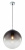 Подвесной светильник Varus 15863