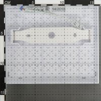 Точечный светильник Тао CL712X180N