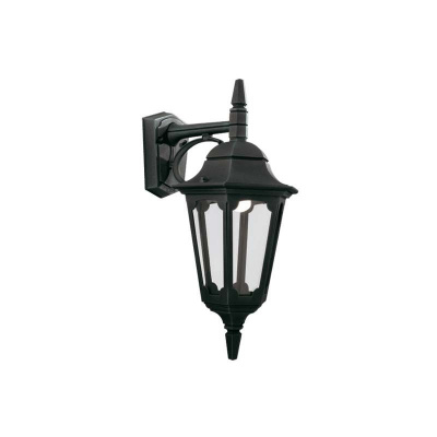 Настенный фонарь Elstead Exterior PRM2 BLACK