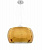 Подвесной светильник Lumina Deco Stilio LDP 6018-500 GD