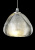 Светильник подвесной Crystal Lux VERANO SP1 SILVER Светильник подвесной Crystal Lux VERANO SP1 SILVER