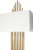 Бра Elegio 10107 White