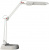 Интерьерная настольная лампа Desk A5810LT-1WH