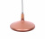 Подвесной светильник Lumina Deco Bafido LDP 7754-C R.GD