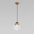 Подвесной светильник Jeffry 50241/1 LED