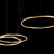 Подвесной светильник Ring 10017/3L Подвесной светильник Ring 10017/3L