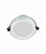 Встраиваемый светильник Lumina Deco Saleto LDC 8097-RD-12W