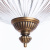 Подвесной светильник Trottola 7135/08 SP-3 Подвесной светильник Trottola 7135/08 SP-3