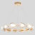 Люстра Crystal Lux FELICIDAD SP96W LED Люстра Crystal Lux FELICIDAD SP96W LED