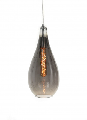 Подвесной светильник Lumina Deco Lauris LDP 6843 CHR