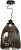Подвесной светильник  LSP-8499