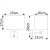 Бра Hall A9248AP-1AB Бра Hall A9248AP-1AB