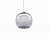 Подвесной светильник Lumina Deco Lobos LDP 107-200 CHR