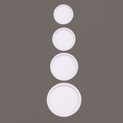 Точечный светильник Saona C0183