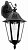 Настенный фонарь уличный Navedo 93456