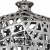 Интерьерная настольная лампа Caligostro A4525LT-1CC