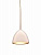 Подвесной светильник Lumina Deco Bora W1 LDP 9179-1 WT