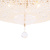 Потолочная люстра Maytoni DIA100-CL-34-G Потолочная люстра Maytoni DIA100-CL-34-G